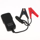Maxbell Car Digital Battery Alternator Tester LCD Analyzer Diagnostic Tool AE300 - Aladdin Shoppers