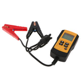 Maxbell Car Digital Battery Alternator Tester LCD Analyzer Diagnostic Tool AE300 - Aladdin Shoppers