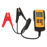 Maxbell Car Digital Battery Alternator Tester LCD Analyzer Diagnostic Tool AE300 - Aladdin Shoppers