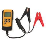 Maxbell Car Digital Battery Alternator Tester LCD Analyzer Diagnostic Tool AE300 - Aladdin Shoppers