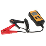 Maxbell Car Digital Battery Alternator Tester LCD Analyzer Diagnostic Tool AE300 - Aladdin Shoppers