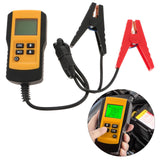 Maxbell Car Digital Battery Alternator Tester LCD Analyzer Diagnostic Tool AE300 - Aladdin Shoppers
