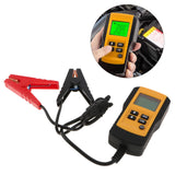 Maxbell Car Digital Battery Alternator Tester LCD Analyzer Diagnostic Tool AE300 - Aladdin Shoppers