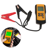 Maxbell Car Digital Battery Alternator Tester LCD Analyzer Diagnostic Tool AE300 - Aladdin Shoppers