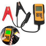 Maxbell Car Digital Battery Alternator Tester LCD Analyzer Diagnostic Tool AE300 - Aladdin Shoppers