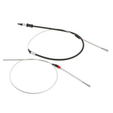 Rear Brake Pad Sensor For Opel Corsa B Tigra Chemical Corrosion And Heatresistance - Aladdin Shoppers
