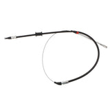 Rear Brake Pad Sensor For Opel Corsa B Tigra Chemical Corrosion And Heatresistance - Aladdin Shoppers