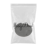 Maxbell FRONT Towing Eye Cover Circle Cap New Genuine 121026220294 for for FORD FIESTA MK6 - Aladdin Shoppers