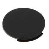 Maxbell FRONT Towing Eye Cover Circle Cap New Genuine 121026220294 for for FORD FIESTA MK6 - Aladdin Shoppers