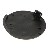 Maxbell FRONT Towing Eye Cover Circle Cap New Genuine 121026220294 for for FORD FIESTA MK6 - Aladdin Shoppers