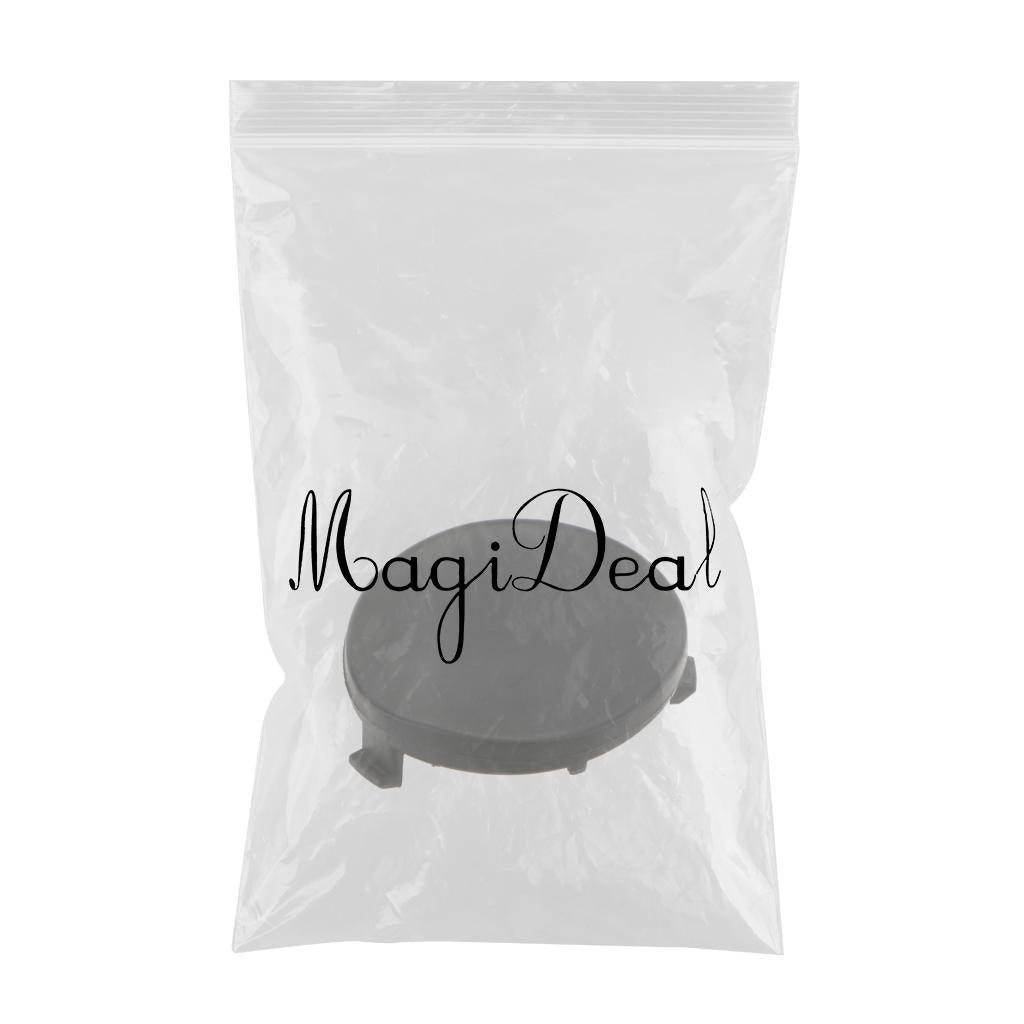 Maxbell Maxbell Rear Towing Eye Cover Circle Cap New Genuine 121026220294 for FORD C-MAX