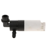 12826943 100% Brand New And High Quality Front & Rear Twin Outlet Window Washer Fluid Pump for Saab 2004-2012 - Aladdin Shoppers