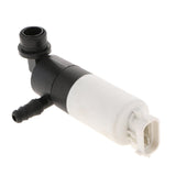 12826943 100% Brand New And High Quality Front & Rear Twin Outlet Window Washer Fluid Pump for Saab 2004-2012 - Aladdin Shoppers