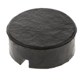 Maxbell Rubber Jack Pad Tool Adapter Anti-slip Slotted Frame Rail Protector 61x61mm - Aladdin Shoppers