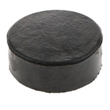 Maxbell Rubber Jack Pad Tool Adapter Anti-slip Slotted Frame Rail Protector 61x61mm - Aladdin Shoppers