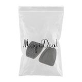 Maxbell Maxbell Pack-2 Brake or Clutch Pedal Pad Cover 46531JD00A For NISSAN QASHQAI - Durable