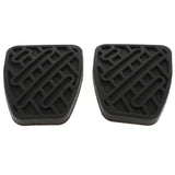 Maxbell Pack-2 Brake or Clutch Pedal Pad Cover 46531JD00A For NISSAN QASHQAI - Durable - Aladdin Shoppers