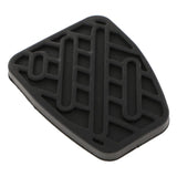 Maxbell Pack-2 Brake or Clutch Pedal Pad Cover 46531JD00A For NISSAN QASHQAI - Durable - Aladdin Shoppers