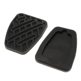 Maxbell Pack-2 Brake or Clutch Pedal Pad Cover 46531JD00A For NISSAN QASHQAI - Durable - Aladdin Shoppers