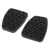 Maxbell Pack-2 Brake or Clutch Pedal Pad Cover 46531JD00A For NISSAN QASHQAI - Durable - Aladdin Shoppers