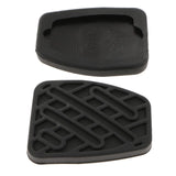 Maxbell Pack-2 Brake or Clutch Pedal Pad Cover 46531JD00A For NISSAN QASHQAI - Durable - Aladdin Shoppers