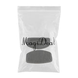Maxbell Maxbell Pack-2 Brake or Clutch Pedal Pad Cover 4170605 For FIAT - Durable