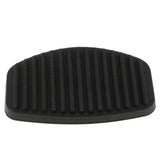 Maxbell Pack-2 Brake or Clutch Pedal Pad Cover 4170605 For FIAT - Durable - Aladdin Shoppers