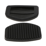 Maxbell Pack-2 Brake or Clutch Pedal Pad Cover 4170605 For FIAT - Durable - Aladdin Shoppers