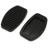 Maxbell Pack-2 Brake or Clutch Pedal Pad Cover 4170605 For FIAT - Durable - Aladdin Shoppers