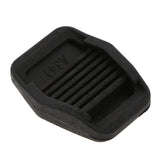 Maxbell Pack-1 Brake or Clutch Pedal Pad Cover 1234292 For FORD FOCUS - Durable - Aladdin Shoppers