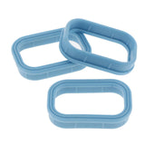 1138392 XS7Q8565AA LR018370 8pcs Car Auto Inlet Manifold Gasket Rubber Washer Seals for Fiat/Ford/Jaguar/Peugeot - Aladdin Shoppers