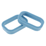 1138392 XS7Q8565AA LR018370 8pcs Car Auto Inlet Manifold Gasket Rubber Washer Seals for Fiat/Ford/Jaguar/Peugeot - Aladdin Shoppers