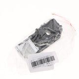 Glove Box Lid Handle with Lock Hole for Audi A4 B6 B7 LHD (Black) - Aladdin Shoppers