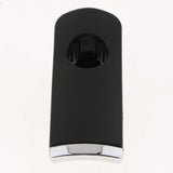 Maxbell 2xBlack Glove Box Lid Handle Genuine 8E1857131 w/ hole FOR Audi A4 B6 B7 LHD