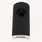Glove Box Lid Handle with Lock Hole for Audi A4 B6 B7 LHD (Black) - Aladdin Shoppers
