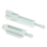 Maxbell 2x Headlight Headlamp Adjuster Alignment Kit Set Kit for  5 series E39