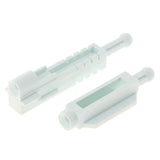 Maxbell 2x Headlight Headlamp Adjuster Alignment Kit Set Kit for  5 series E39