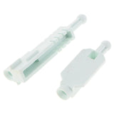 Maxbell 2x Headlight Headlamp Adjuster Alignment Kit Set Kit for  5 series E39