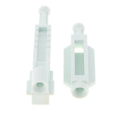 Maxbell 2x Headlight Headlamp Adjuster Alignment Kit Set Kit for  5 series E39