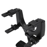 Maxbell Suction Cup Automatic Lock Bracket Rotating Mobile Phone Holders Bracket For Car - Aladdin Shoppers