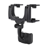 Maxbell Suction Cup Automatic Lock Bracket Rotating Mobile Phone Holders Bracket For Car - Aladdin Shoppers