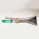 Maxbell 3xCar Wash Foam Machine Accessories Stainless Steel Flat Mouth Spray     Mouth