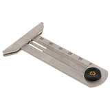 Car Tyre Tread Depth Gauge Meter Wheel Measuring Tool - Aladdin Shoppers