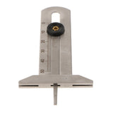 Car Tyre Tread Depth Gauge Meter Wheel Measuring Tool - Aladdin Shoppers