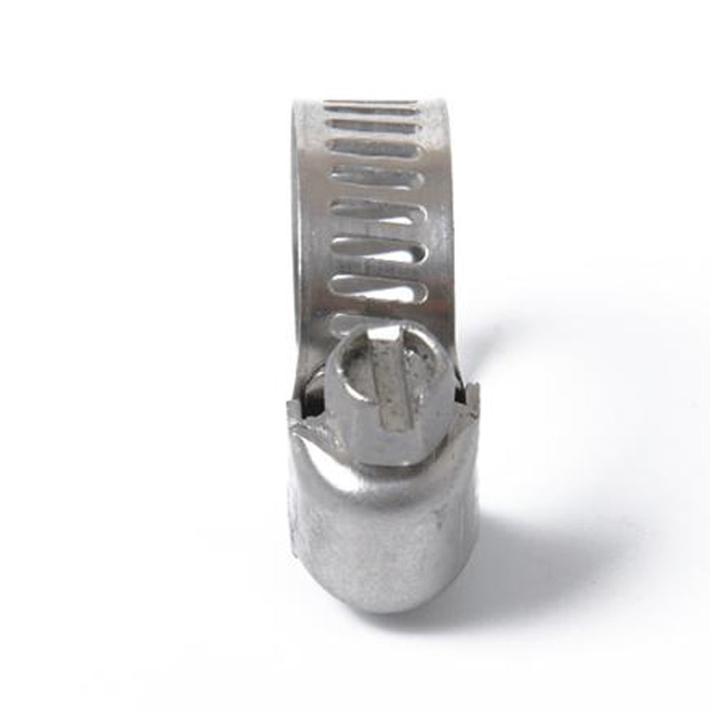Car Range Worm Gear Hose Clamp for Automotive Mechanical Applications A1436