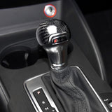 Auto Speed Manual Stick Gear Head Shift Knob Lever Shifter for For Audi A3 S3 - Aladdin Shoppers
