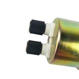 Engine Oil Pressure Sensor Switch 0-1.0MPa 1/8 NPT For Vehicle