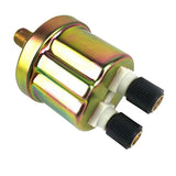 Engine Oil Pressure Sensor Switch 0-1.0MPa 1/8 NPT For Vehicle