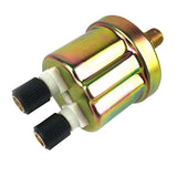 Engine Oil Pressure Sensor Switch 0-1.0MPa 1/8 NPT For Vehicle