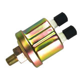 Engine Oil Pressure Sensor Switch 0-1.0MPa 1/8 NPT For Vehicle